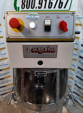 Planetaria Sottoriva LT 40 USATA